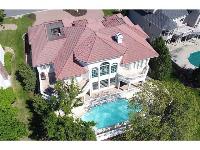 8600 Lees Summit Rd