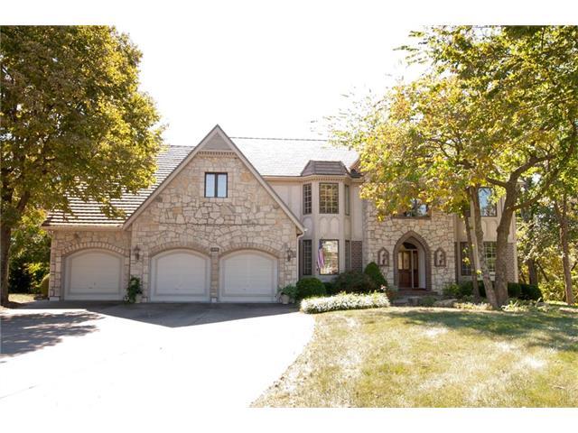8600 Lees Summit Rd