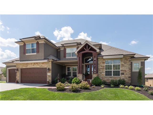 8600 Lees Summit Rd
