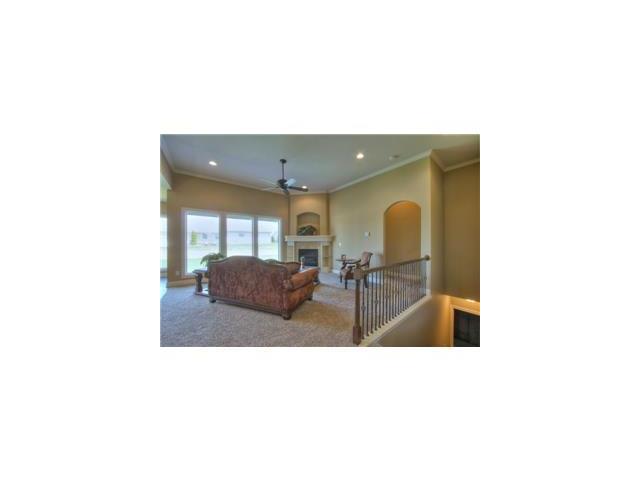 For Sale: 1694 NE Chapel Woods Dr Lees Summit, MO 64064