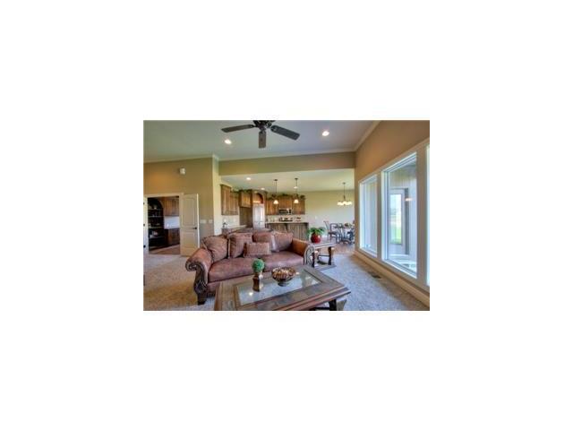 For Sale: 1694 NE Chapel Woods Dr Lees Summit, MO 64064