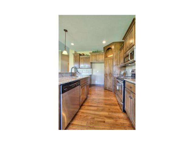For Sale: 1694 NE Chapel Woods Dr Lees Summit, MO 64064