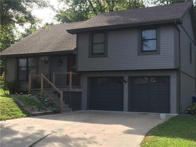 2420 Little Blue Ct