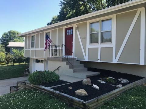 616 Gregg St