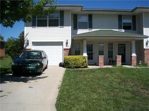 616 Gregg St