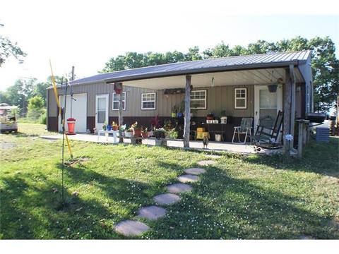 108 Old 40 Hwy