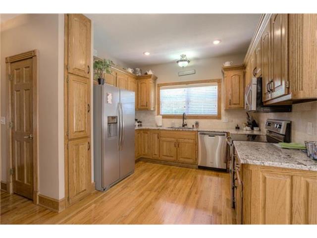 For Sale: 23505 S Lucille Ln Peculiar, MO 64078