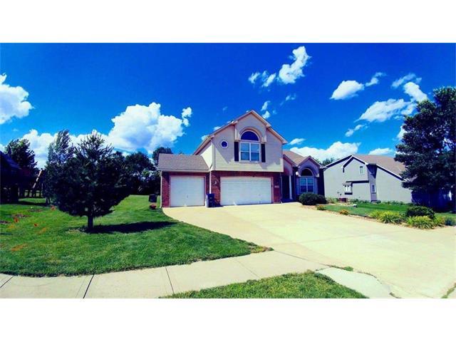1806 Chelsea Cir