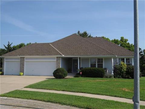 1806 Chelsea Cir