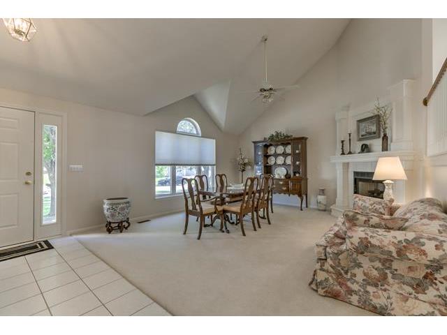 For Sale: 1428 SE Newberry Pl Lees Summit, MO 64081