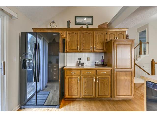 For Sale: 1428 SE Newberry Pl Lees Summit, MO 64081