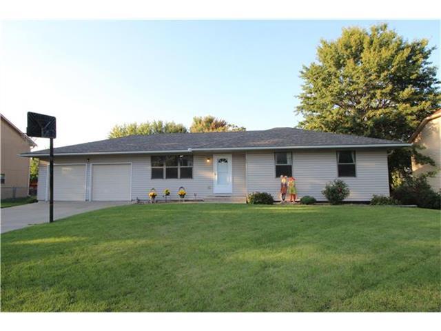 701 Foster Ln
