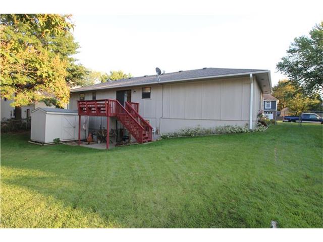 701 Foster Ln