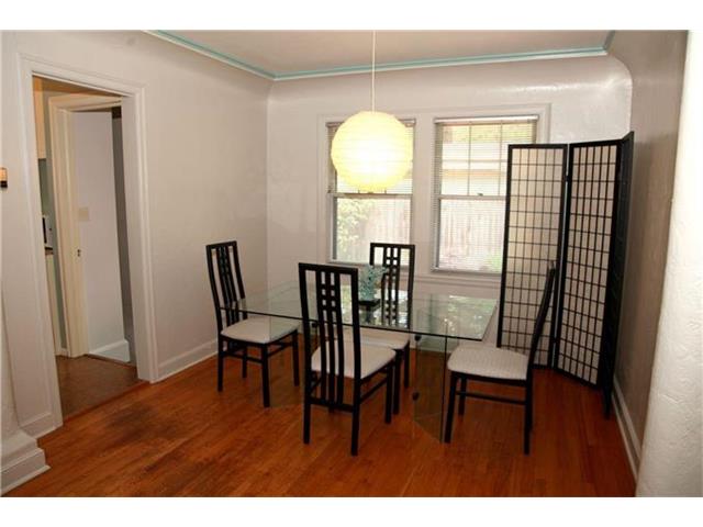 For Sale: 704 E 61st St Kansas City, MO 64110