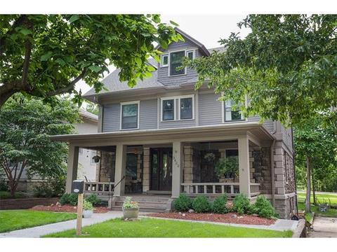 4545 Wornall Rd #1003