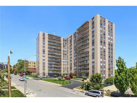 4545 Wornall Rd #1003