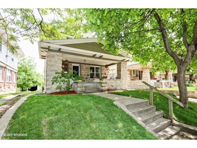 For Sale: 3629 Central St Kansas City, MO 64111