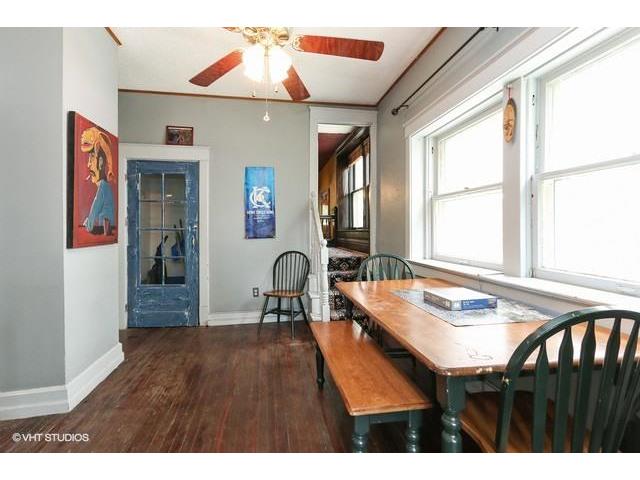 For Sale: 3629 Central St Kansas City, MO 64111
