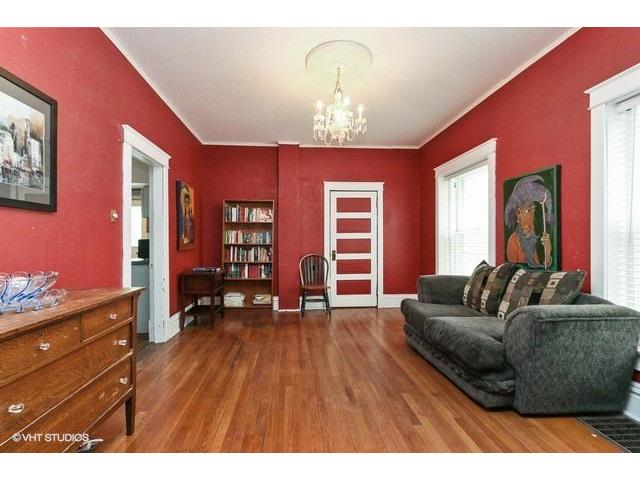 For Sale: 3629 Central St Kansas City, MO 64111