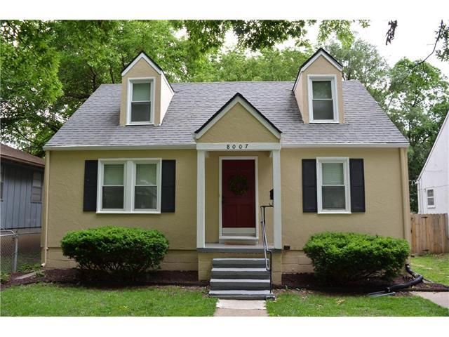 8007 Main St