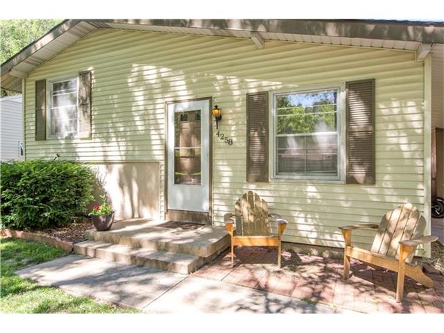 For Sale: 4258 N Colorado Ave Kansas City, MO 64117