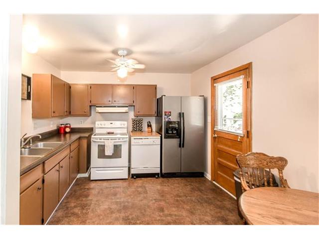 For Sale: 4258 N Colorado Ave Kansas City, MO 64117