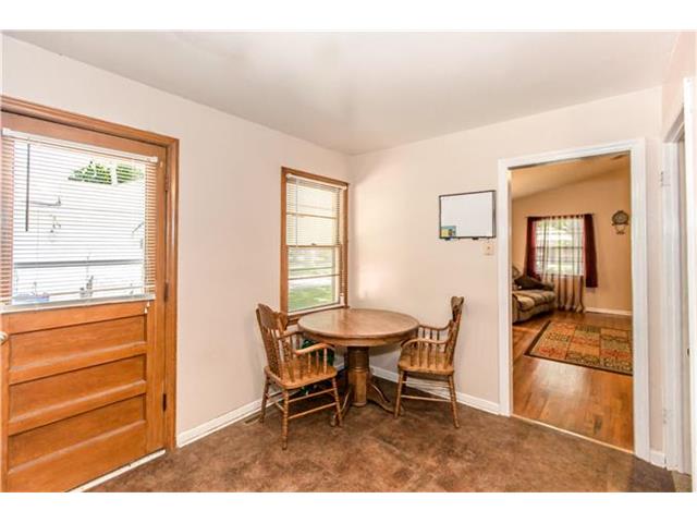 For Sale: 4258 N Colorado Ave Kansas City, MO 64117