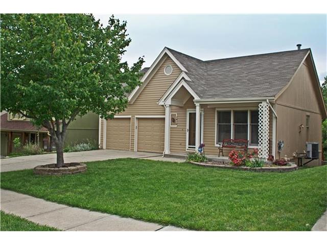 1010 NW 63rd St, Kansas City MO 64118