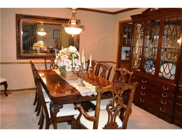 For Sale: 4320 NE 59th Ter Kansas City, MO 64119