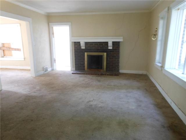 For Sale: 5431 Garfield Ave Kansas City, MO 64130