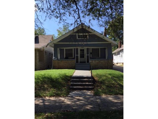 4108 Benton Blvd