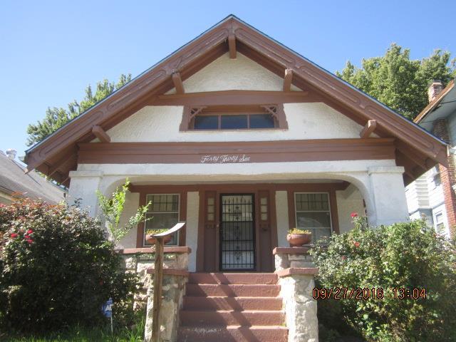 4108 Benton Blvd