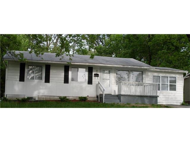 4108 Benton Blvd