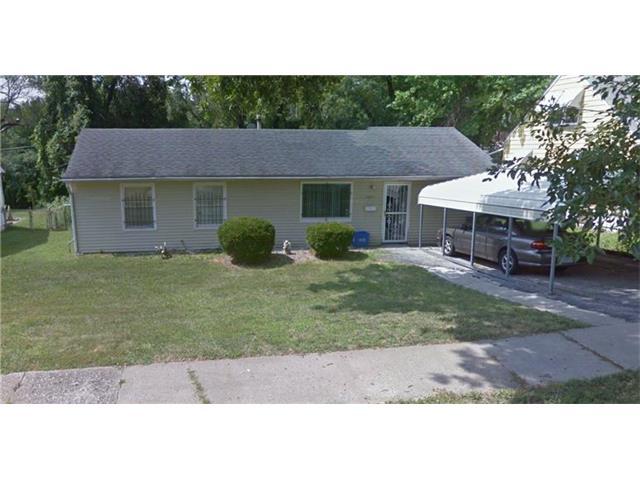 4108 Benton Blvd