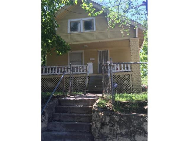 4108 Benton Blvd