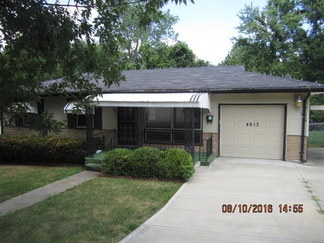 4108 Benton Blvd