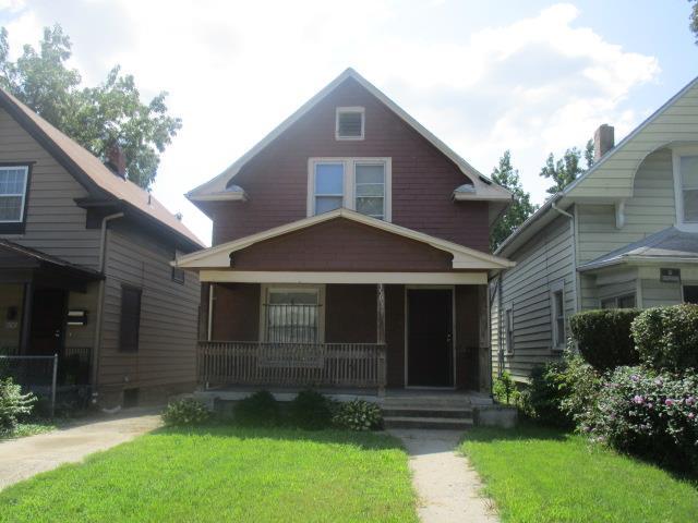 3925 Askew Ave
