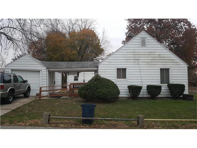 7701 Locust St