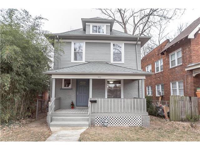 7701 Locust St