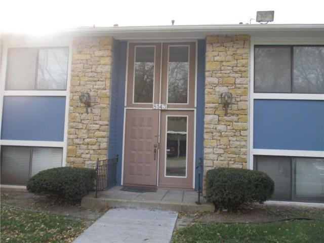 8143 Holmes Rd #101