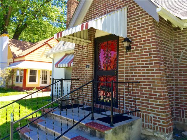 For Sale: 6445 S Benton Ave Kansas City, MO 64132