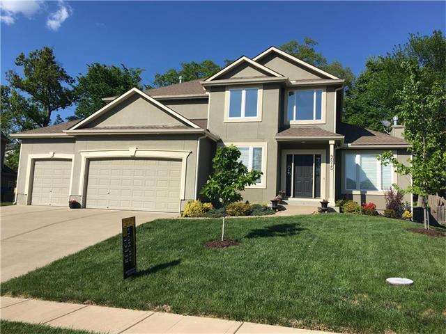 3536 NW Primrose Ct