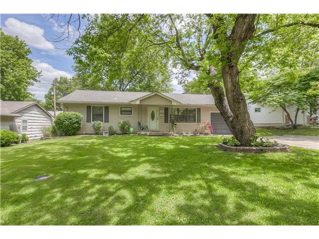 4604 E 114th Ter, Kansas City MO 64137