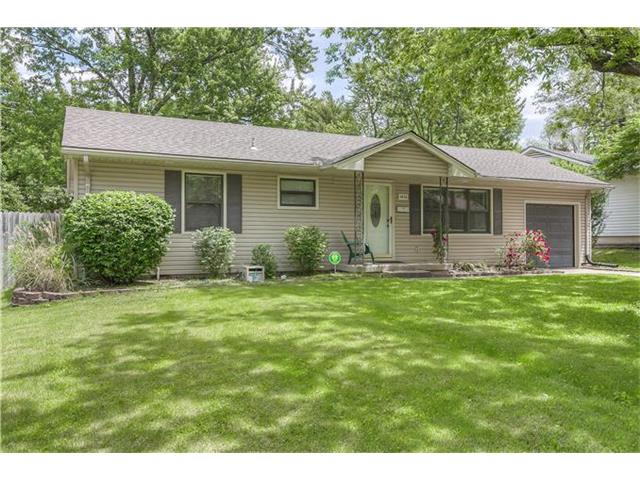 4604 E 114th Ter, Kansas City MO 64137