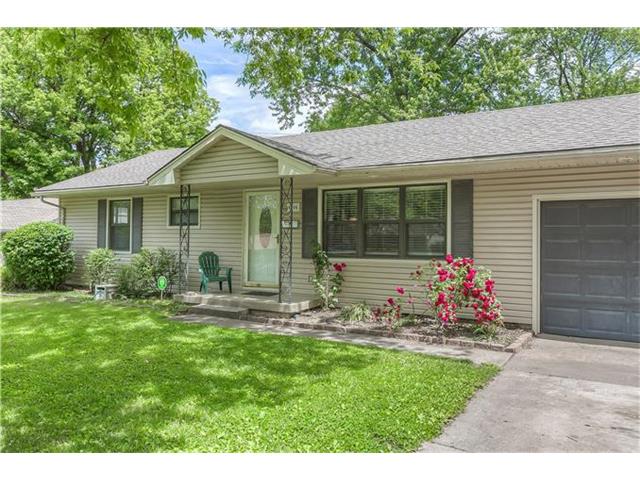 4604 E 114th Ter, Kansas City MO 64137