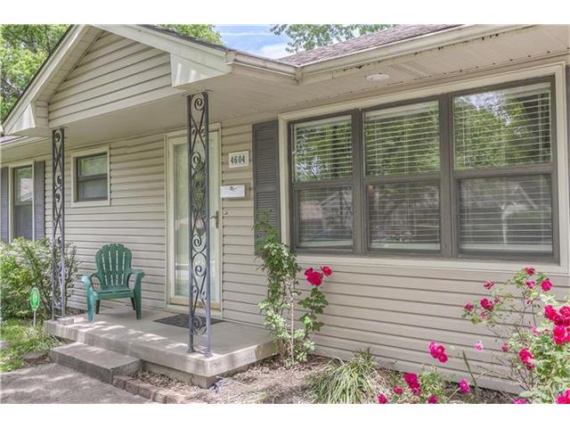 4604 E 114th Ter, Kansas City MO 64137