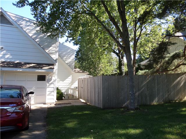 407 Duke Gibson Dr
