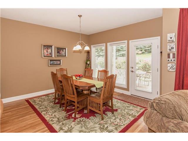 For Sale: 6595 NW Monticello Dr Kansas City, MO 64152