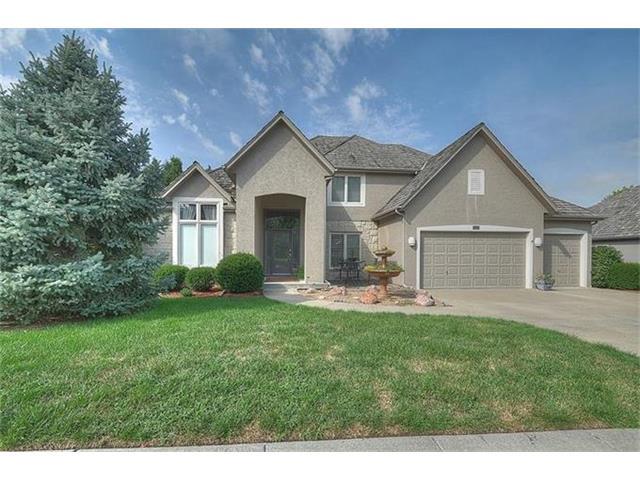 8106 Forest Park Dr