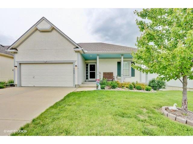 9228 N Belton Ave, Kansas City MO 64154